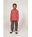 Sturdy Broek Corduroy Baggy Mountain Top