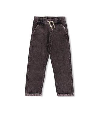 Sturdy Broek Corduroy Baggy Mountain Top