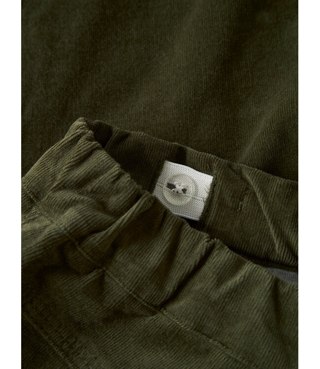 name it Broek Ben Olive