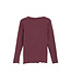 s.Oliver Longsleeve Burgundy kat