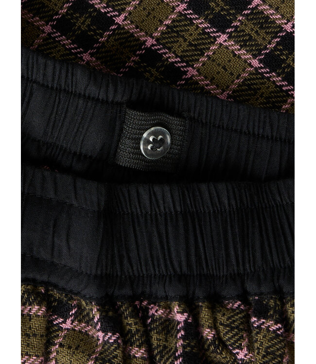 name it Rok Maggie olijf-roze