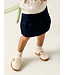 name it Jeans rok glitter