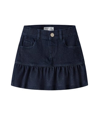 name it Jeans rok glitter