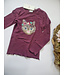 s.Oliver Longsleeve Burgundy kat