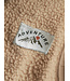 name it Teddy Waistcoat Miel Beige