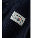 name it Waistcoat Teddy Miel Blauw