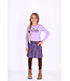 B-Nosy Jurk Lila Daisy