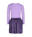 B-Nosy Jurk Lila Daisy