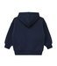 s.Oliver Hoodie Donkerblauw Fox Farmers Nap