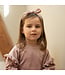 Dirkje Sweater roze velvet