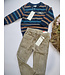 s.Oliver Sweater gestreept