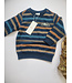 s.Oliver Sweater gestreept