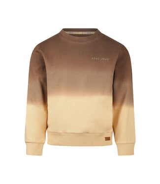 Koko Noko Sweater Dye kleuren walnut