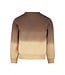 Koko Noko Sweater Dye kleuren walnut