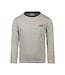 Koko Noko Longsleeve asphalt gestreept