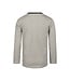 Koko Noko Longsleeve asphalt gestreept