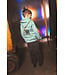 Tygo & Vito Hoodie mint blauw