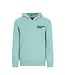 Tygo & Vito Hoodie mint blauw