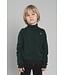 Tygo & Vito Sous Pull donkergroen Tygo