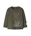name it Longsleeve Fox Special Olive