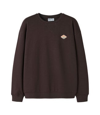 name it Sweater Bruin Molan
