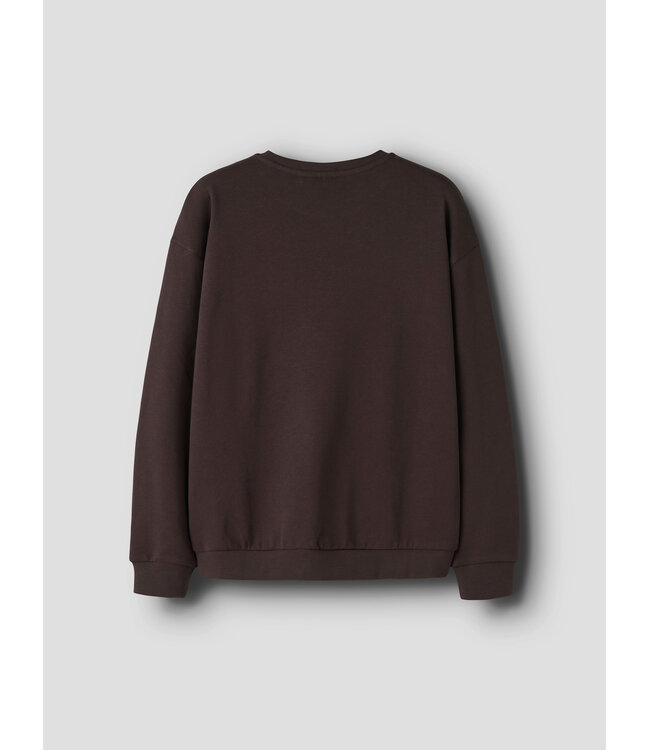 name it Sweater Bruin Molan
