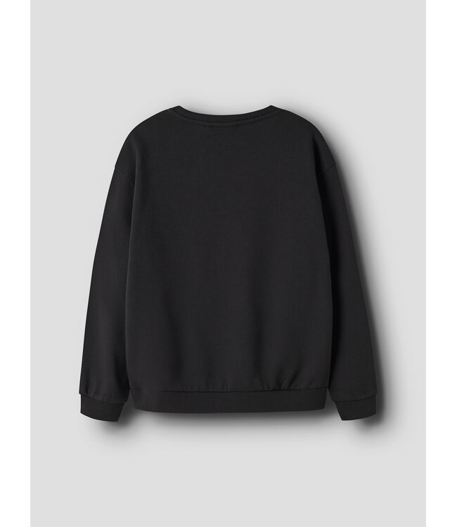 name it Sweater Zwart Molan