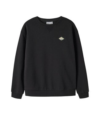 name it Sweater Zwart Molan
