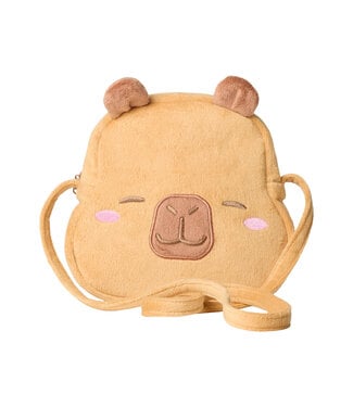 name it Capibara tasje