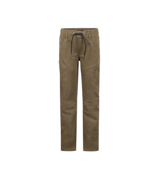 No Way Monday Trouser Olive NWM