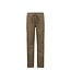 No Way Monday Trouser Olive NWM