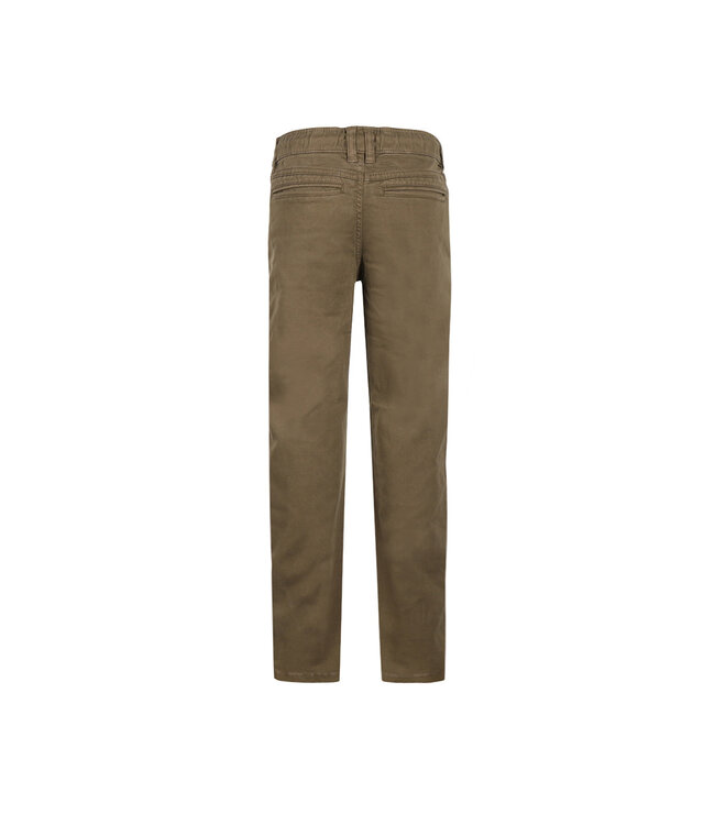 No Way Monday Trouser Olive NWM