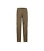 No Way Monday Trouser Olive NWM
