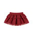 Dirkje Rok rosewood tule love