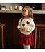Dirkje Rok rosewood tule love