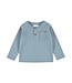 Dirkje Longsleeve Ocean Mountain