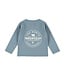 Dirkje Longsleeve Ocean Mountain