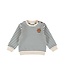 Dirkje Sweater Ocean Mist Mountain