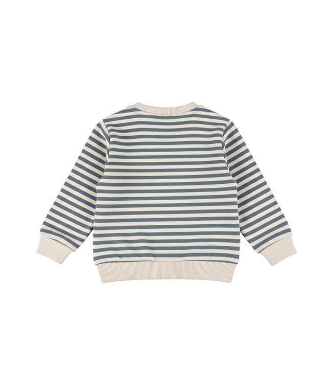 Dirkje Sweater Ocean Mist Mountain