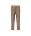 Koko Noko Trouser Walnut Tobi