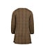 Koko Noko Jurk Classic bruin Anne
