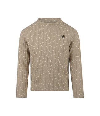 Koko Noko Longsleeve Tuffet Beige