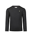 Koko Noko Longsleeve Antraciet frilled