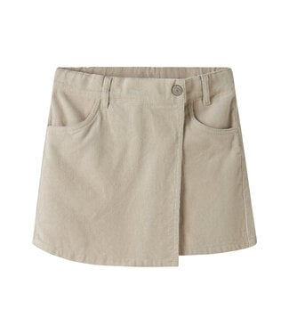 name it Skort Beige Cleo