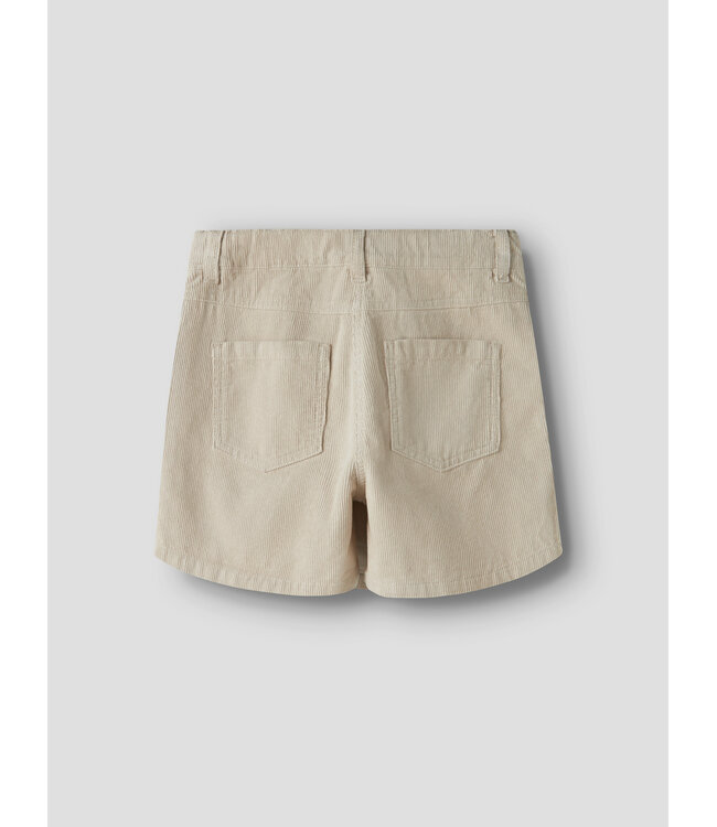name it Skort Beige Cleo