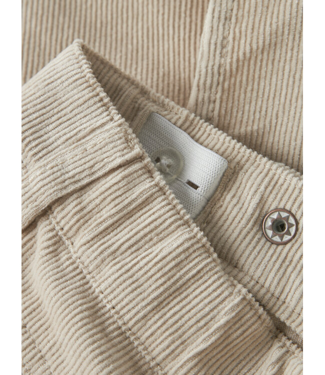 name it Skort Beige Cleo