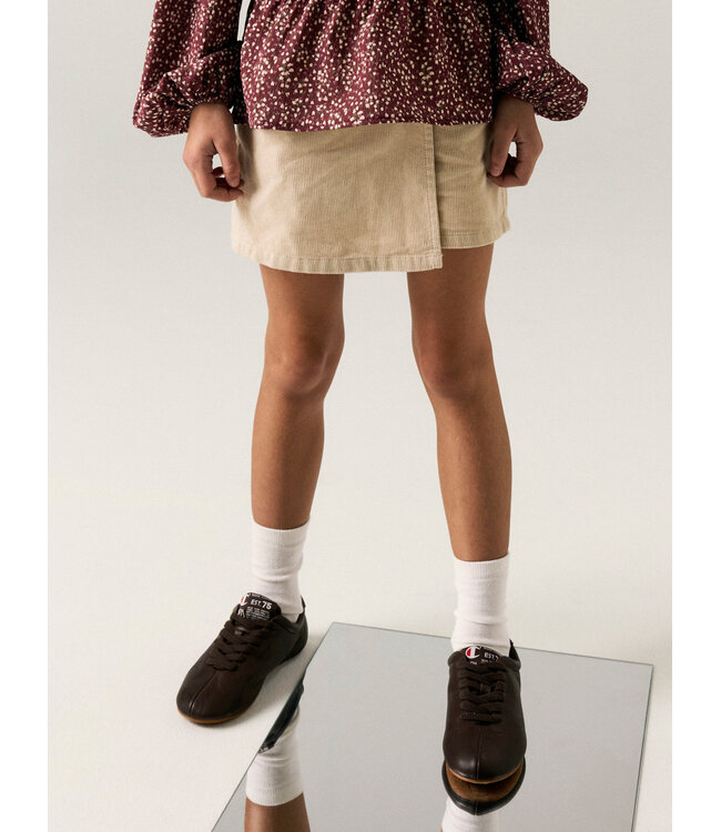 name it Skort Beige Cleo