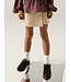 name it Skort Beige Cleo