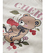 name it Sweater bear ecru cherry