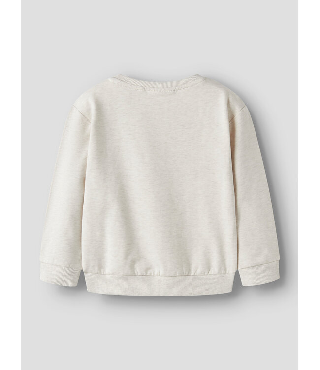 name it Sweater bear ecru cherry